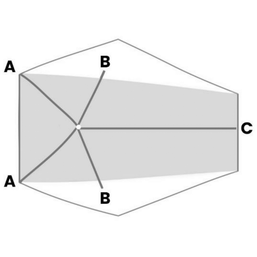 Terra Nova Solar Event 2 Tent Outdoor Action- Pitching Instructions