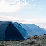 Terra Nova Solar Horizon 2 Tent Outdoor Action- On Field 2
