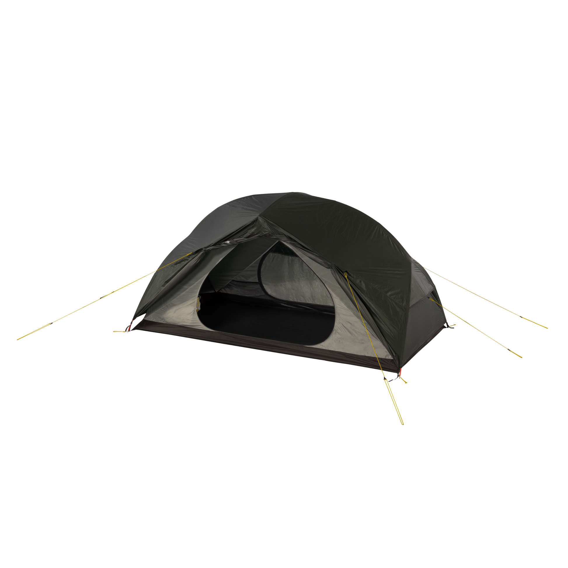 Terra Nova Solar Horizon 2 Tent Outdoor Action- Porch Space