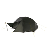 Terra Nova Solar Horizon 2 Tent Outdoor Action- Trekking pole compatibility