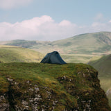 Terra Nova Voyager Lite Tent Outdoor Action- On Field 2