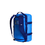The North Face Base Camp Duffel - Extra Small in Active Blue/Bold Blue - back