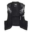 The North Face Sunriser Run Vest 8 in TNF Black/TNF White-NPF - front