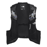The North Face Sunriser Run Vest 8 in TNF Black/TNF White-NPF - front