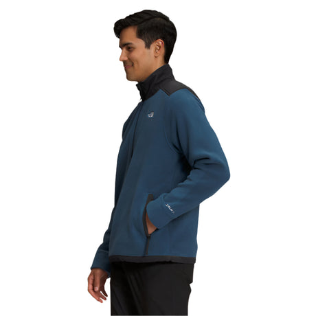 The North FaceThe North Face Men's Alpine Polartec® 200 Fleece ¼ ZipOutdoor Action