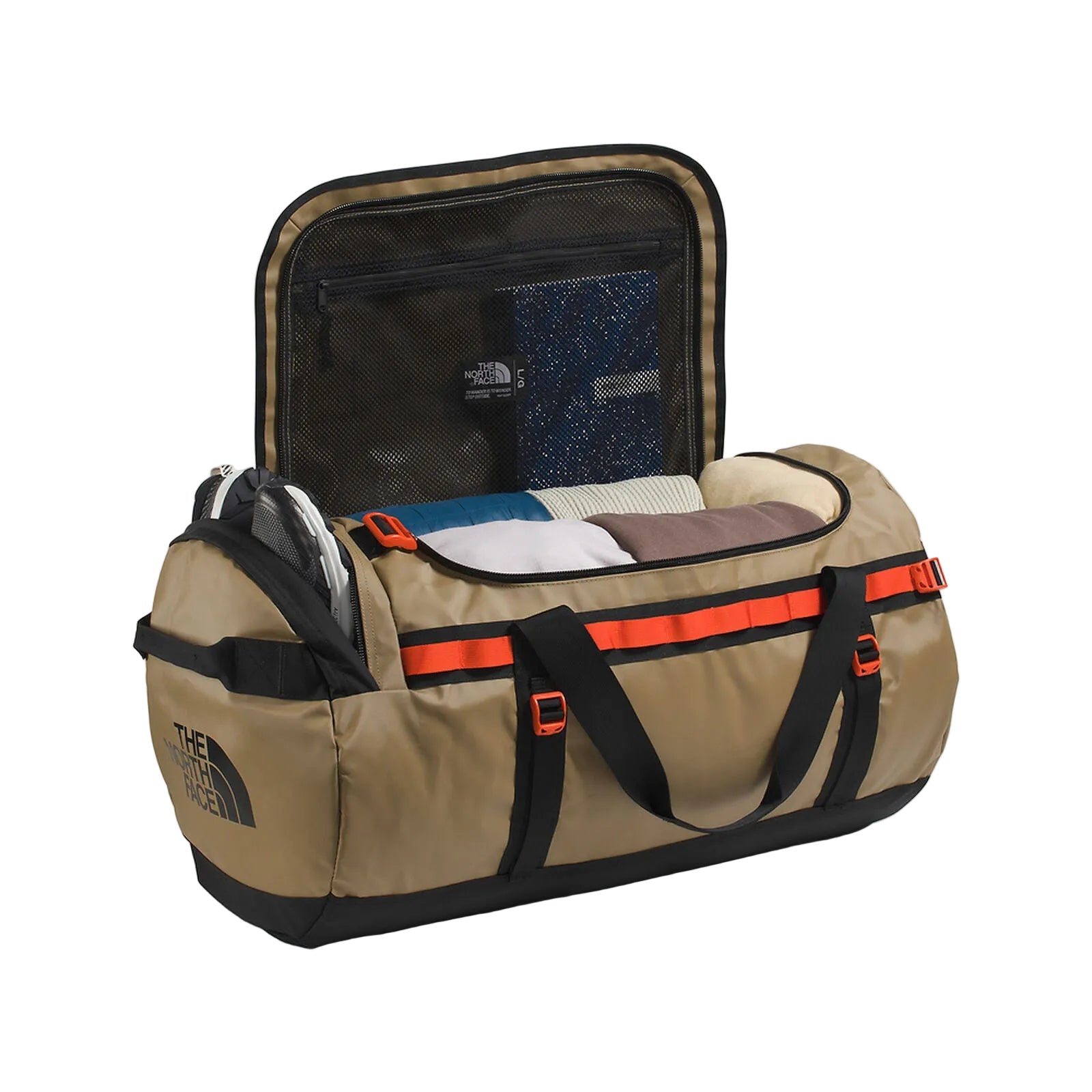The North FaceThe North Face Base Camp Duffel - LargeOutdoor Action