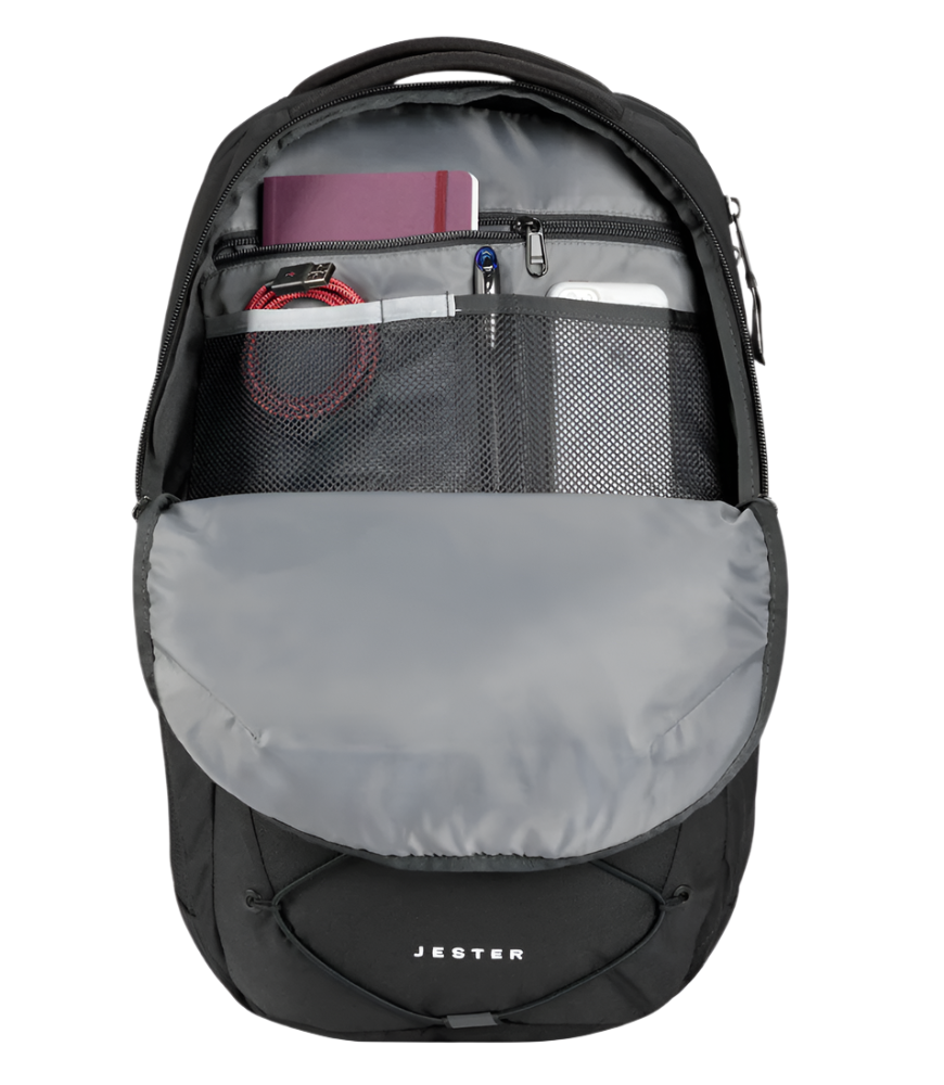 Jester Back The North Face Jester Backpack – Outdoor Action