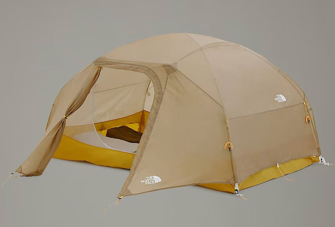 The North Face Trail Lite 3 Tent