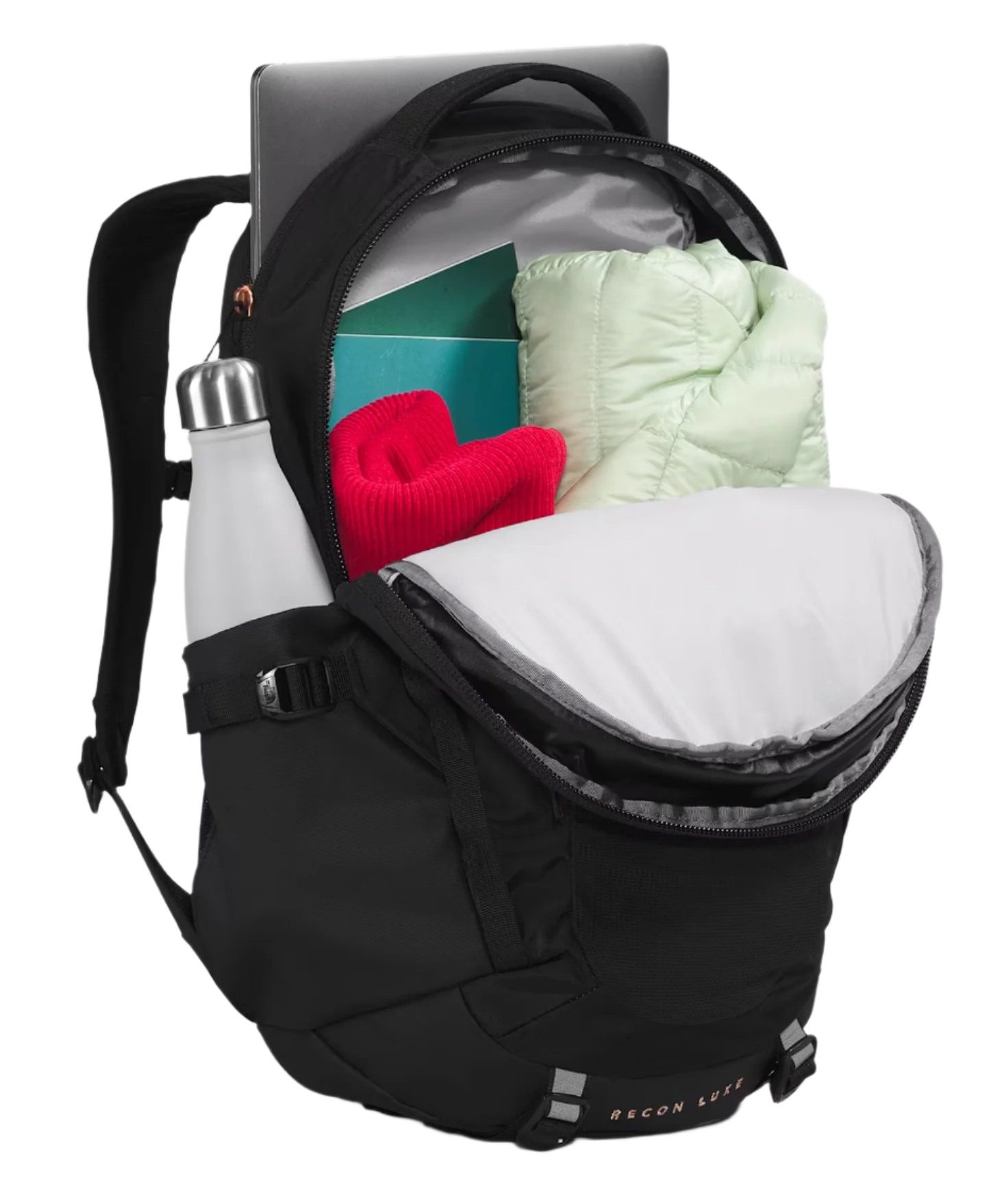 The North FaceThe North Face Women’s Recon Luxe BackpackOutdoor Action