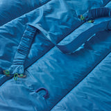 Thermarest 7C Space CowBoy Sleeping Bag Outdoor Action- SynergyLink™ Connectors