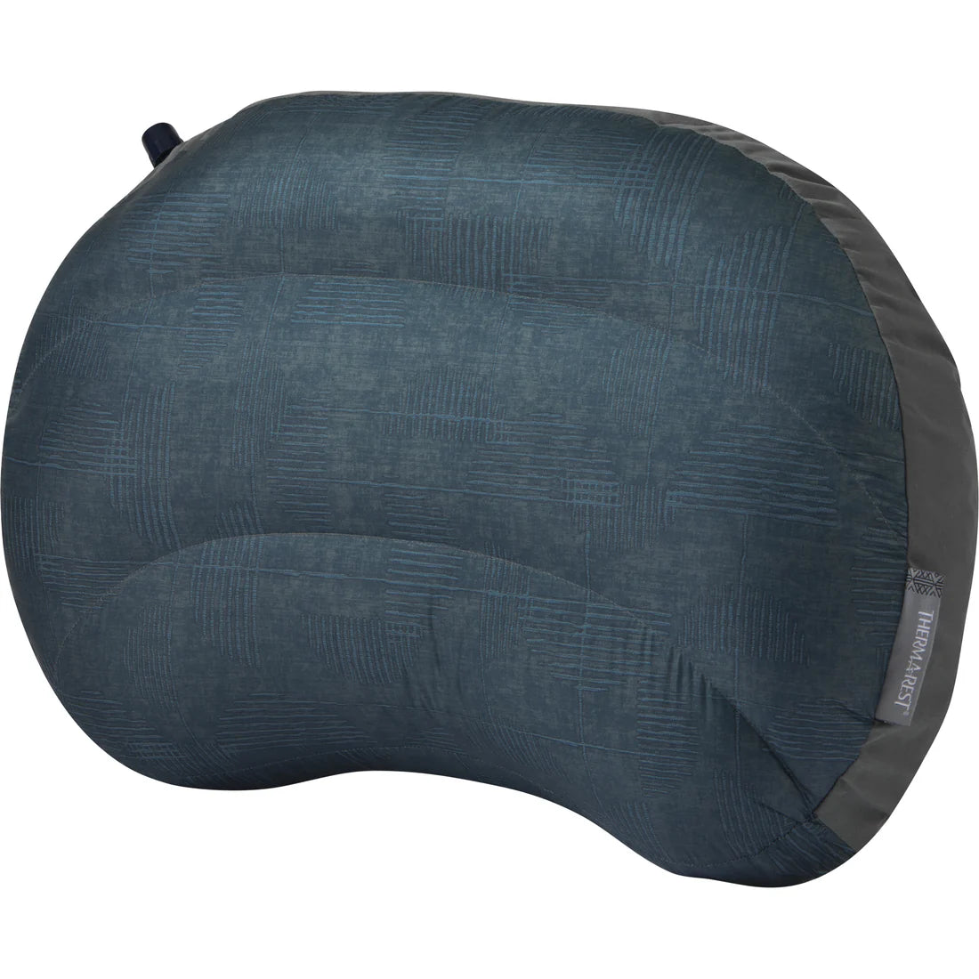 Thermarest Air Head Down Pillow - Regular Outdoor Action- Angled