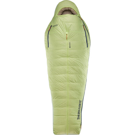 Thermarest Boost 650™ 32F/0C Sleeping Bag Outdoor Action Regular- Zipped