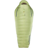 Thermarest Boost 650™ 32F/0C Sleeping Bag Outdoor Action Regular Wide- Zipped