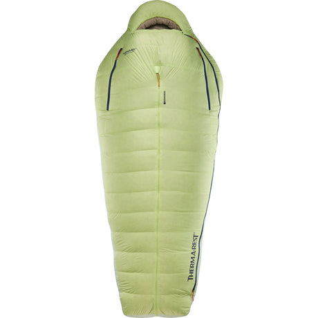 Thermarest Boost 650™ 32F/0C Sleeping Bag Outdoor Action Regular Wide- Zipped