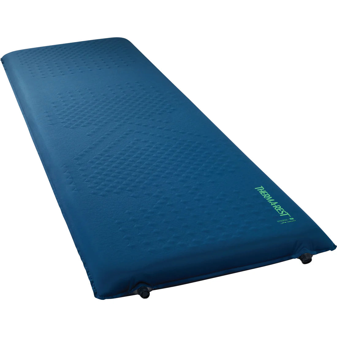 Thermarest LuxuryMap Mat - Large Outdoor Action- Product Preview