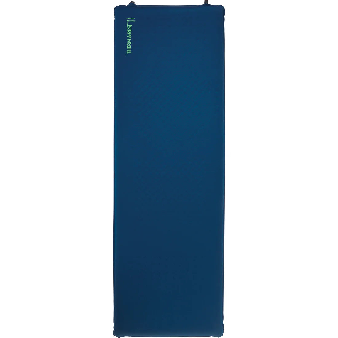 Thermarest LuxuryMap Mat - Large Outdoor Action- Top