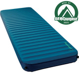 Thermarest MondoKing Mat - Large Outdoor Action- Product Preview