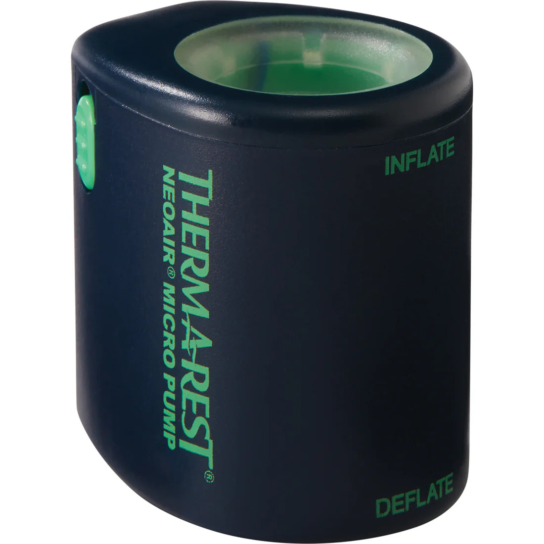 ThermarestThermarest NeoAir Micro PumpOutdoor Action