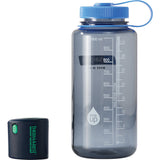 Thermarest NeoAir Micro Pump Outdoor Action- Pump Size