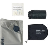 Thermarest NeoAir UberLite Sleeping Pad - Wide Outdoor Action- Contents