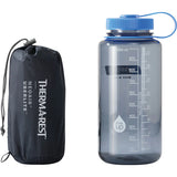 Thermarest NeoAir UberLite Sleeping Pad - Wide Outdoor Action- Stuff Sack