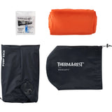 Thermarest NeoLoft™ Sleeping Pad Outdoor Action Regular Wide- Contents