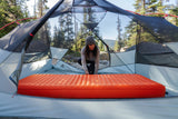 Thermarest NeoLoft™ Sleeping Pad Outdoor Action Regular Wide- Inflated