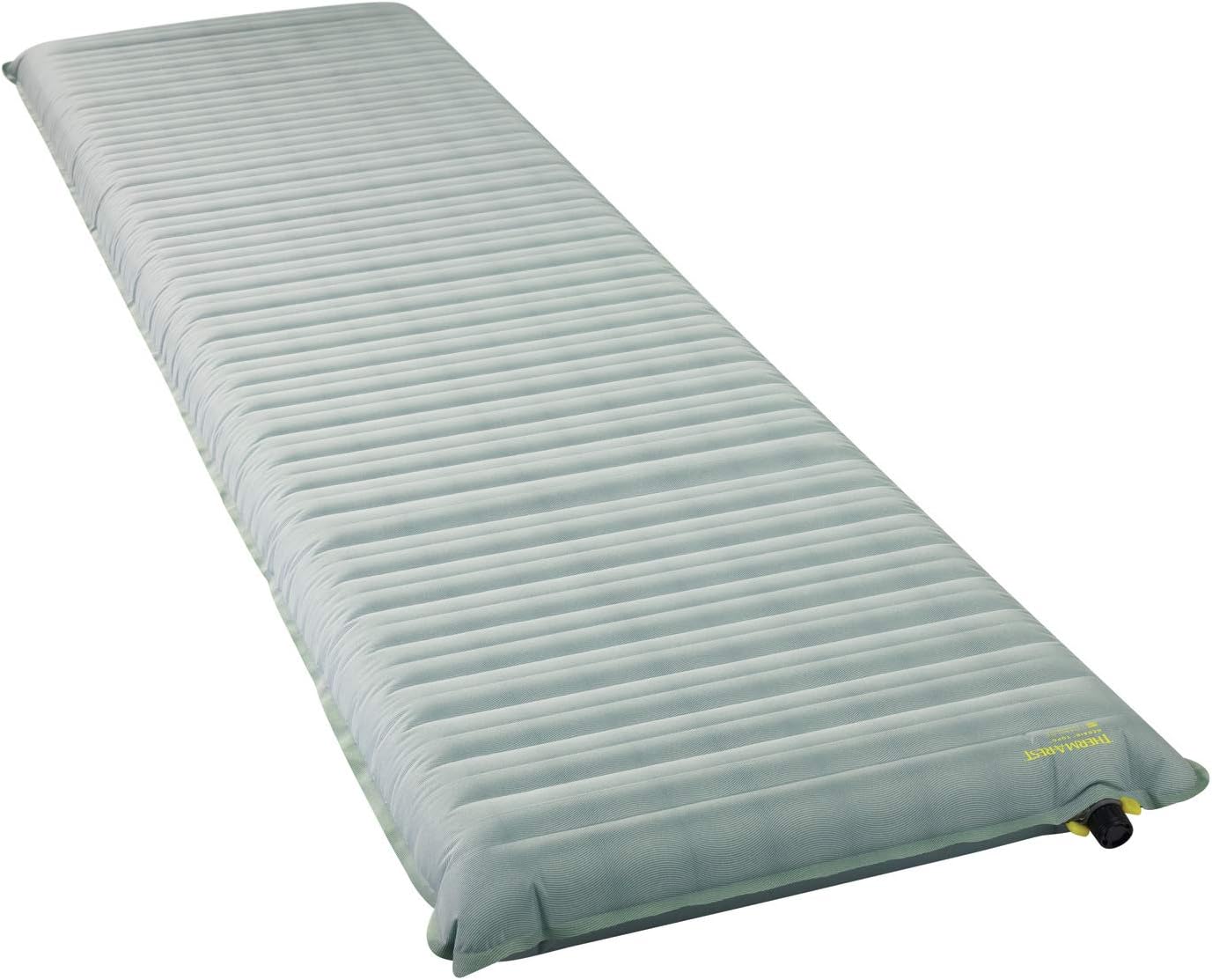 ThermarestThermarest Neoair Topo Mat - Regular CLEARANCEOutdoor Action
