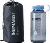 Thermarest Neoair Topo Mat - Regular  Outdoor Action- Stuff Sack