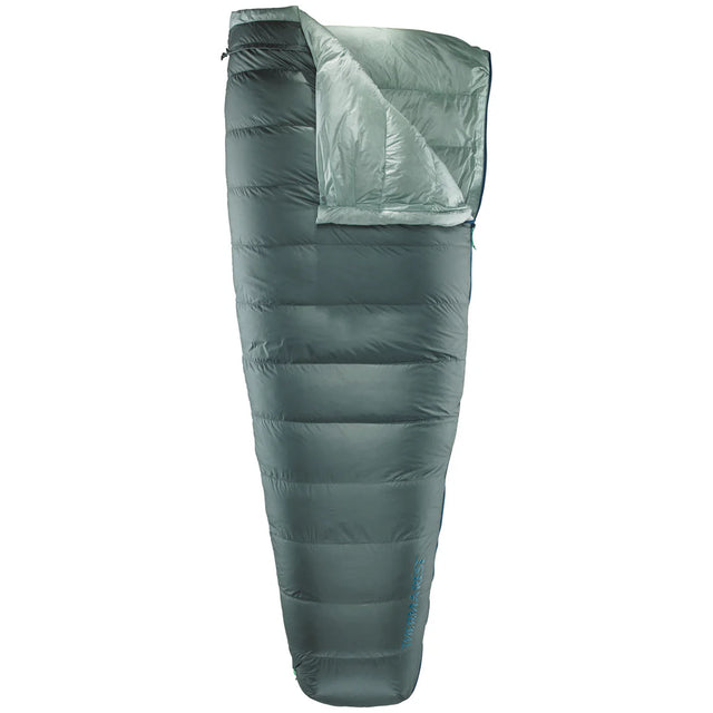 Thermarest Ohm 20F/-6C Quilt Outdoor Action Regular- Open
