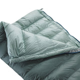 Thermarest Ohm 20F/-6C Quilt Outdoor Action Regular- Side Entry