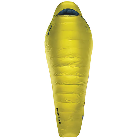 Thermarest Parsec -18ºC Sleeping Bag Outdoor Action- Closed