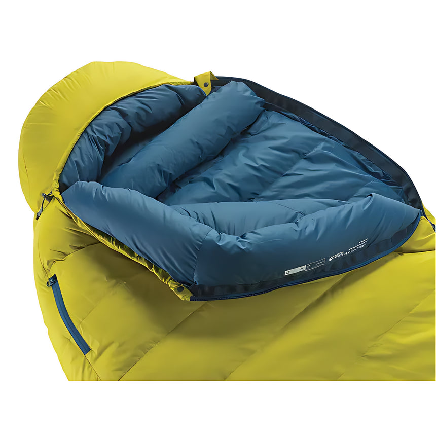 Thermarest Parsec -18ºC Sleeping Bag Outdoor Action- Side Entry