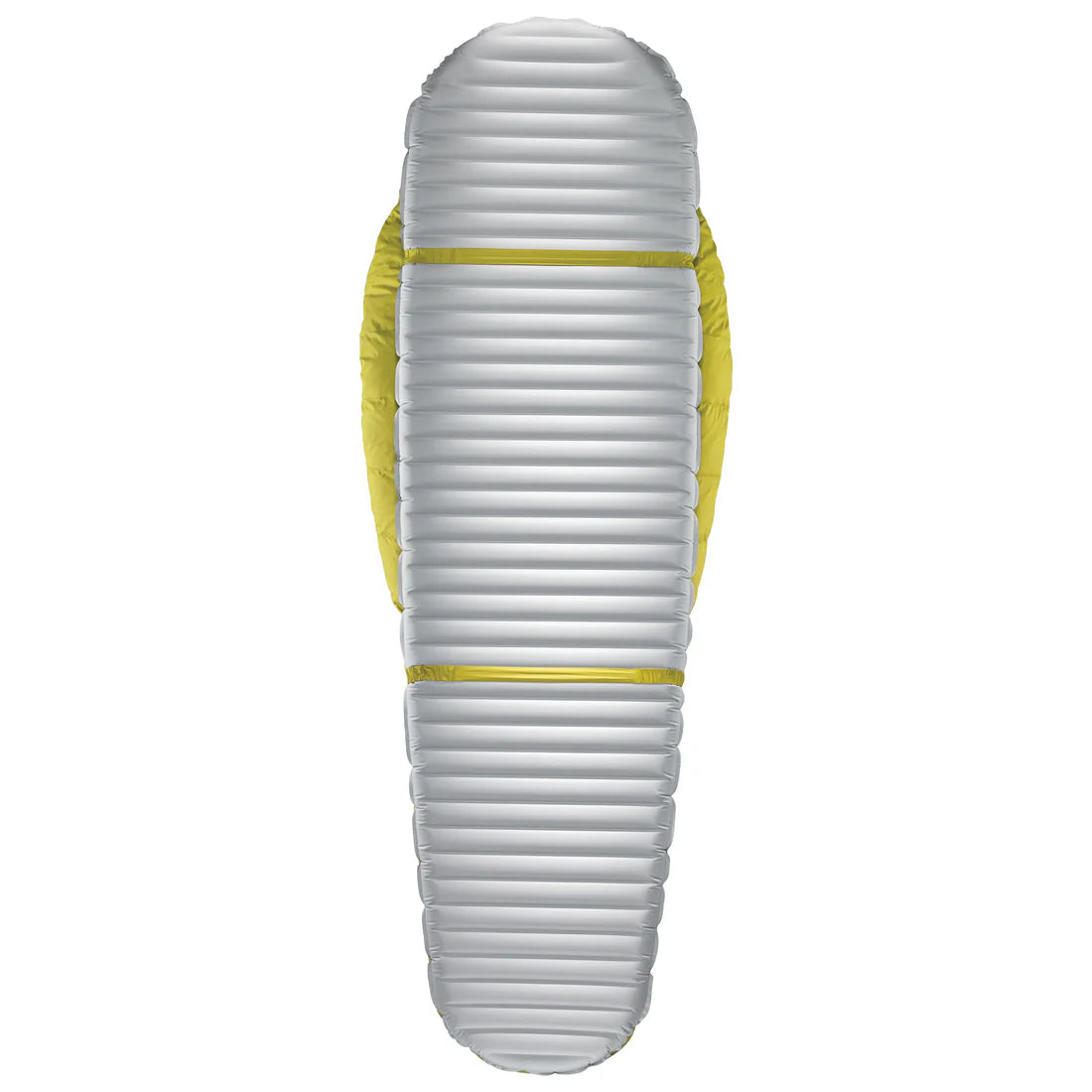 Thermarest Parsec 0C Sleeping Bag Outdoor Action Regular- Back