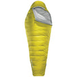 Thermarest Parsec 0C Sleeping Bag Outdoor Action Regular- Open