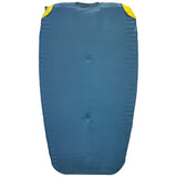 Thermarest Synergy Lite Coupler Sheet Outdoor Action- Product Preview