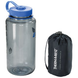 Thermarest Synergy Lite Coupler Sheet Outdoor Action- Stuff Sack