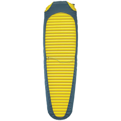 Thermarest Synergy Lite Sheet Outdoor Action- Back