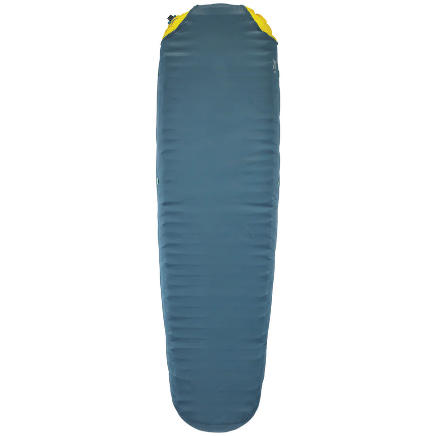 Thermarest Synergy Lite Sheet Outdoor Action- Front