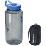 Thermarest Synergy Lite Sheet Outdoor Action - Quilt Loop