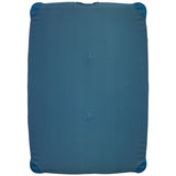 Thermarest Synergy Luxe Coupler Sheet Outdoor Action- Front