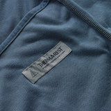 Thermarest Synergy Sleeping Bag Liner Outdoor Action- Seams