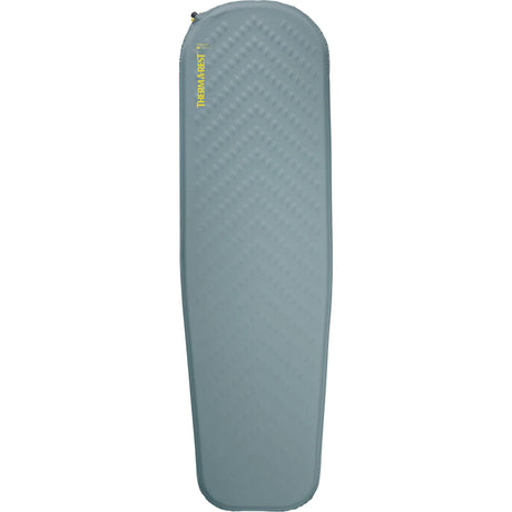 Thermarest Trail Lite Mat - Large Outdoor Action- Top