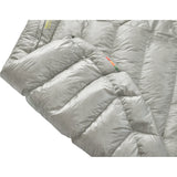 Thermarest Vesper -6C Quilt Outdoor Action Regular- Draft