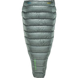 Thermarest Vesper 7C Quilt Outdoor Action- Closed
