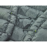 Thermarest Vesper 7C Quilt Outdoor Action- SynergyLink™ Connectors