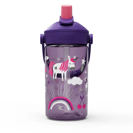 Camelbak Thrive™ Flip Straw Kids 400ml Bottle with Tritan™ Renew