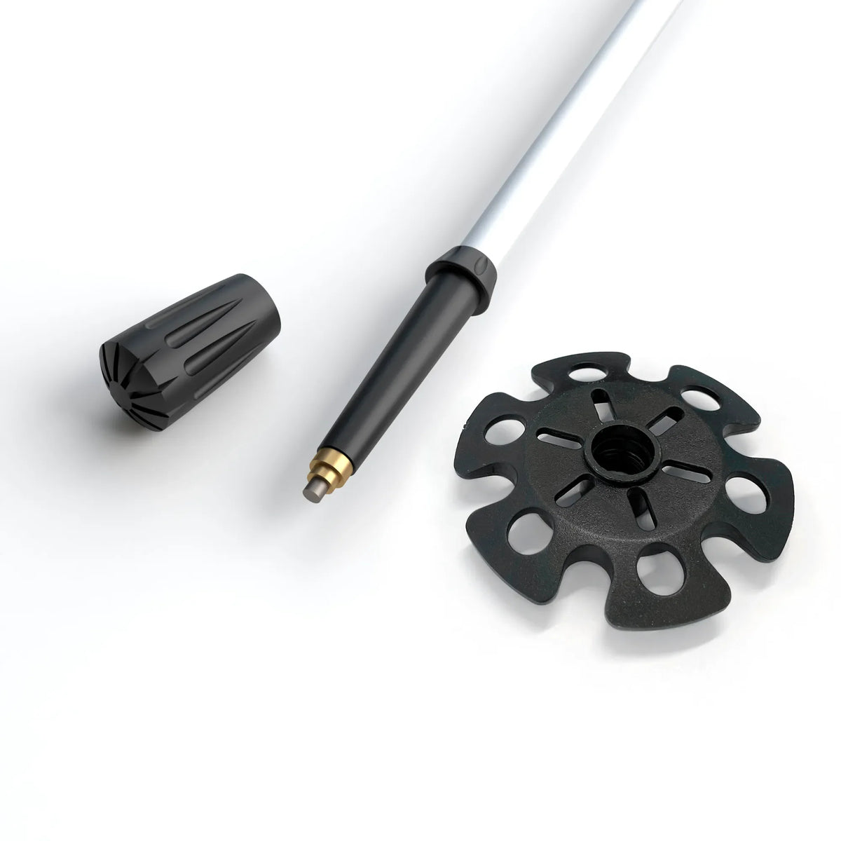 Silva Trekking Pole Rubber Paws