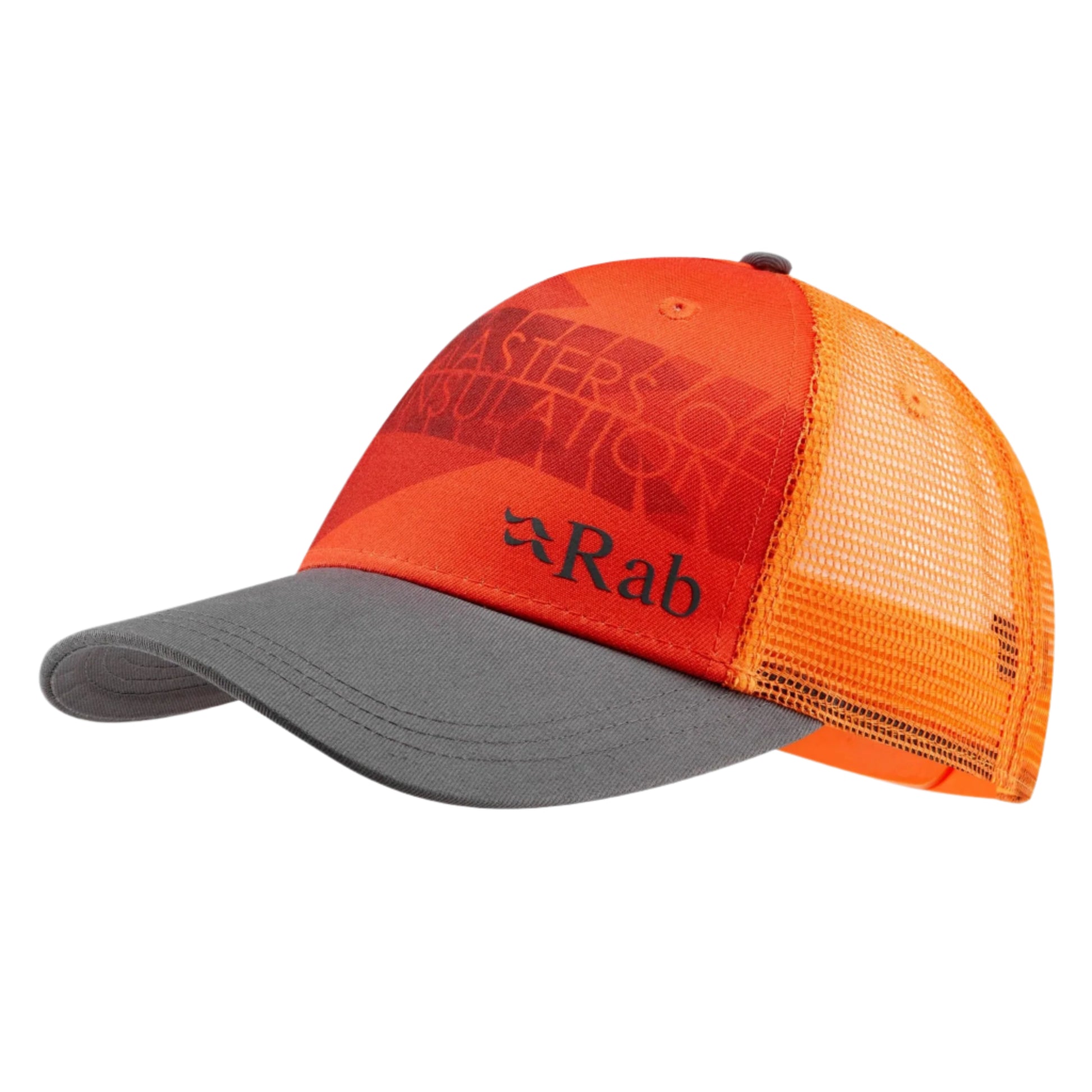 RABRAB Trucker Masters CapOutdoor Action