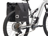 Aeroe Urban Pannier Bag Outdoor Action